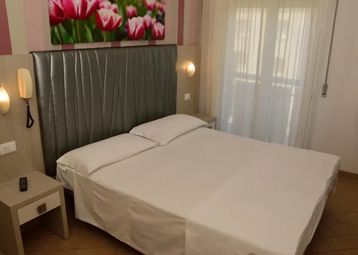 La Capinera Hotel 3*