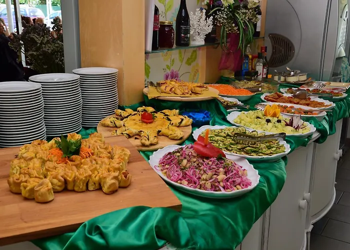 Hotel La Capinera 3*