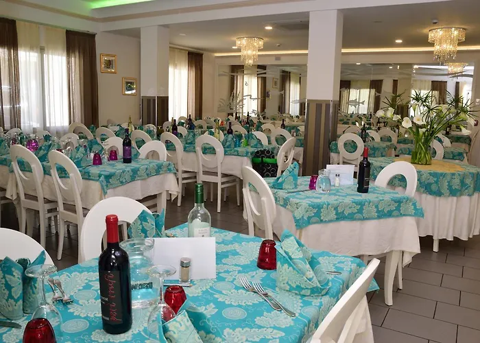 La Capinera 3* Bellaria-Igea Marina