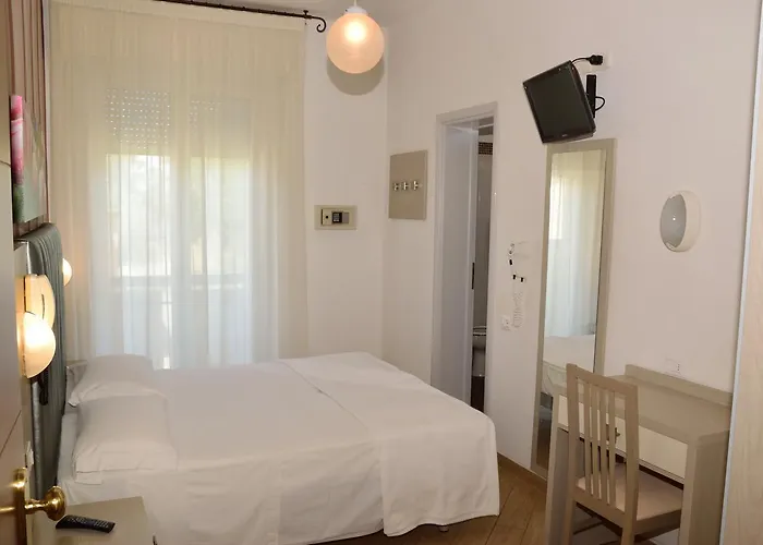 Hotel La Capinera 3*