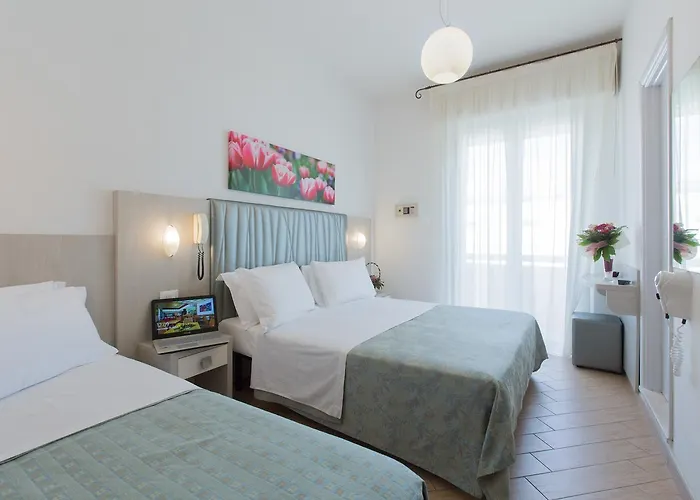 La Capinera Hotel