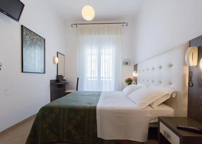 Hotel La Capinera