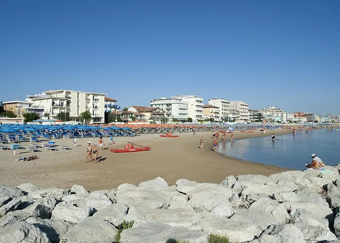 La Capinera Hotel