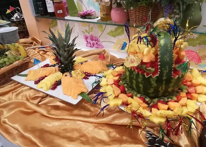 La Capinera Bellaria-Igea Marina