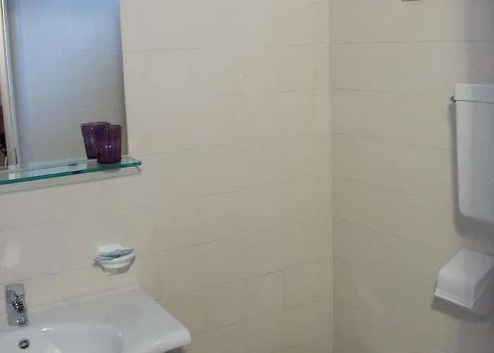 La Capinera Hotel Bellaria-Igea Marina